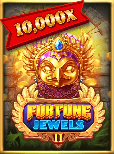 High volatility slot game cover
