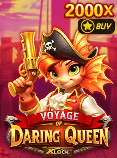 Golden fish hunting game cover
