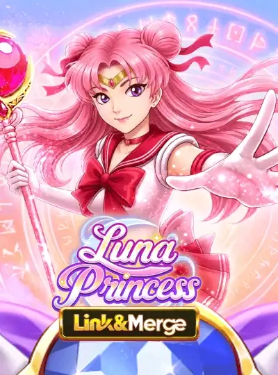 Lucky Gods Fishing game cover